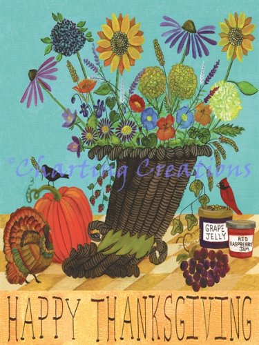 (image for) Happy Thanksgiving